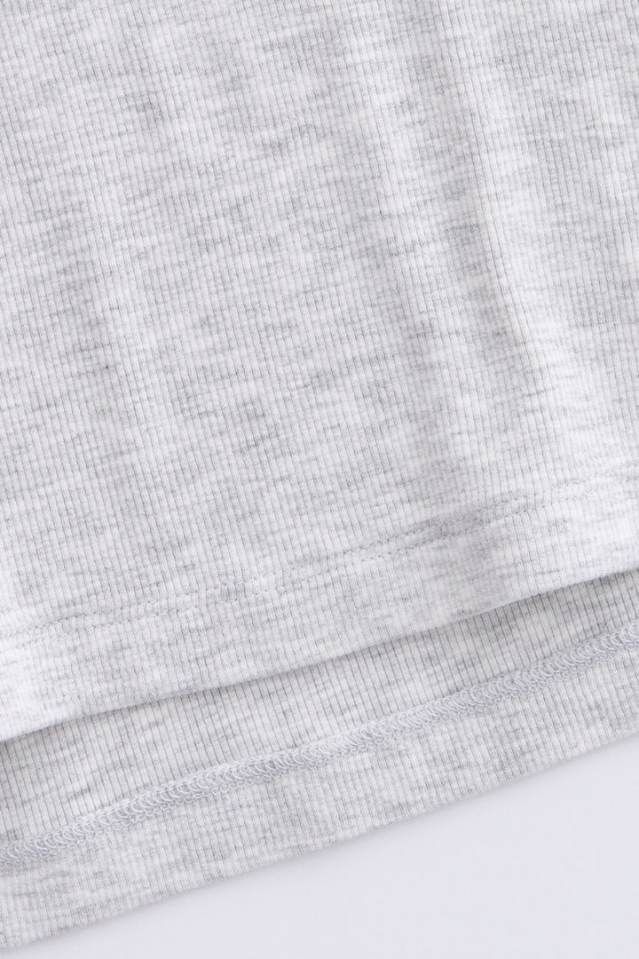 Lacey Basics Shorts - P.J. Salvage