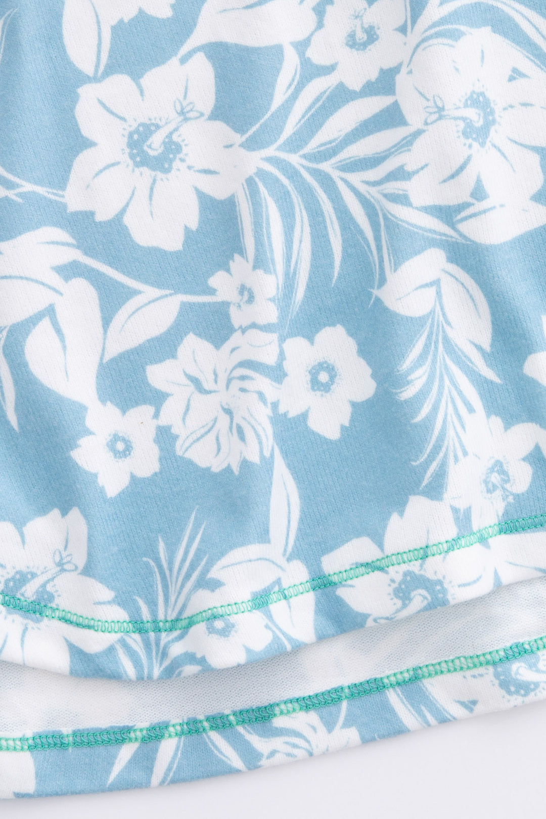 Ocean Breeze Tank Top - P.J. Salvage