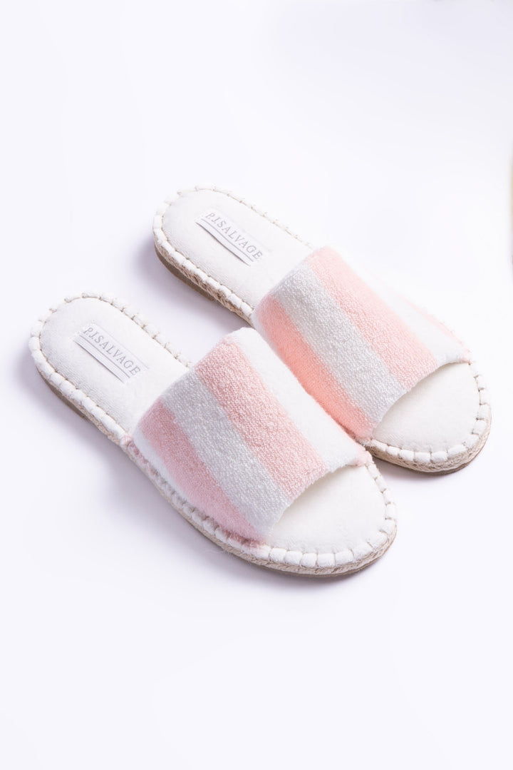 Resort Essentials Slides - P.J. Salvage