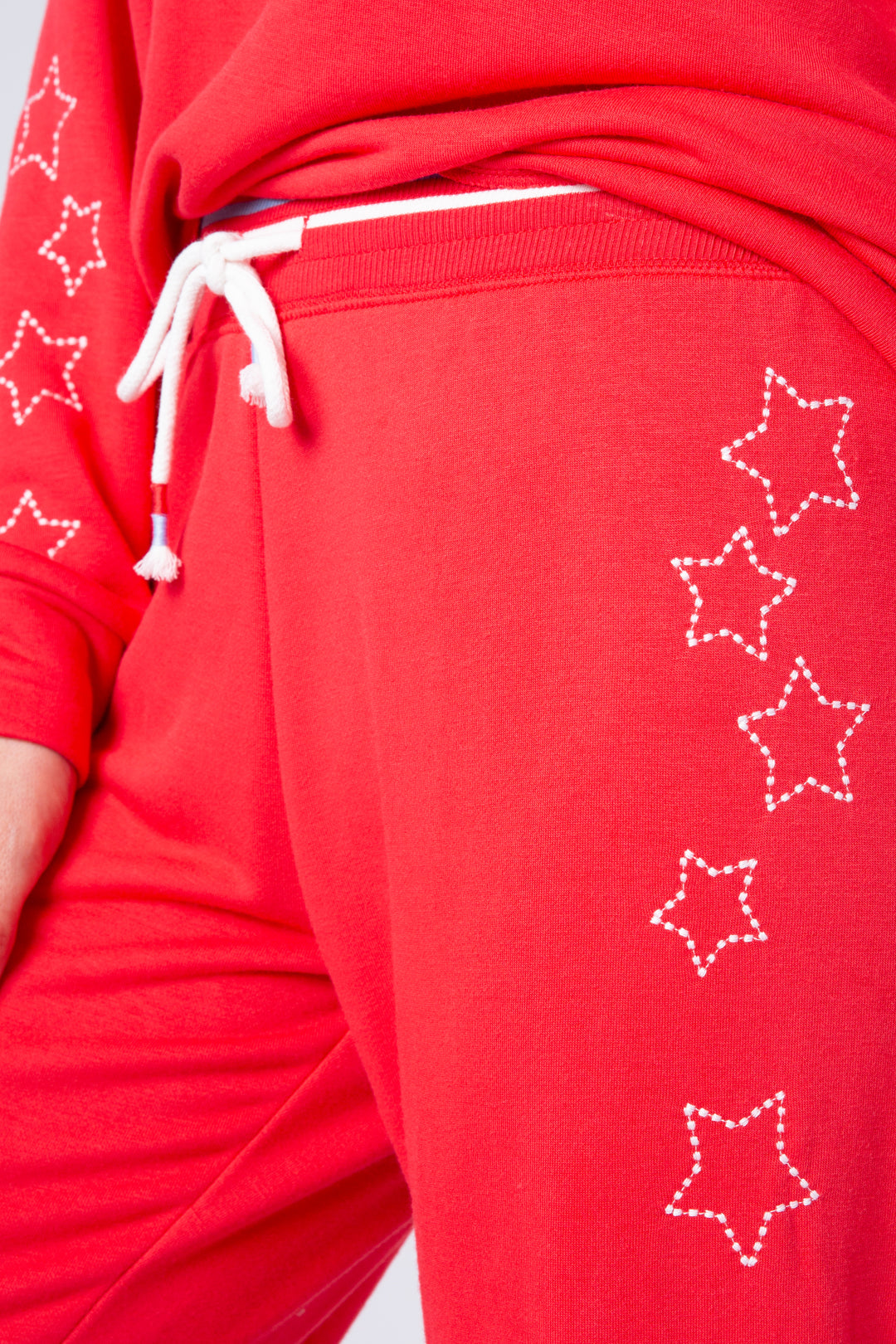 All American Banded Pants - P.J. Salvage