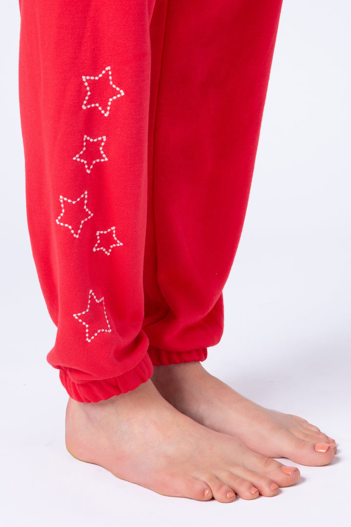 All American Banded Pants - P.J. Salvage