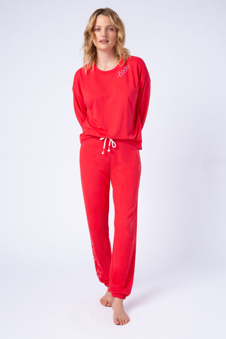 All American Banded Pants - P.J. Salvage