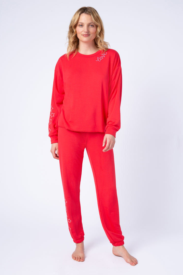 All American Banded Pants - P.J. Salvage