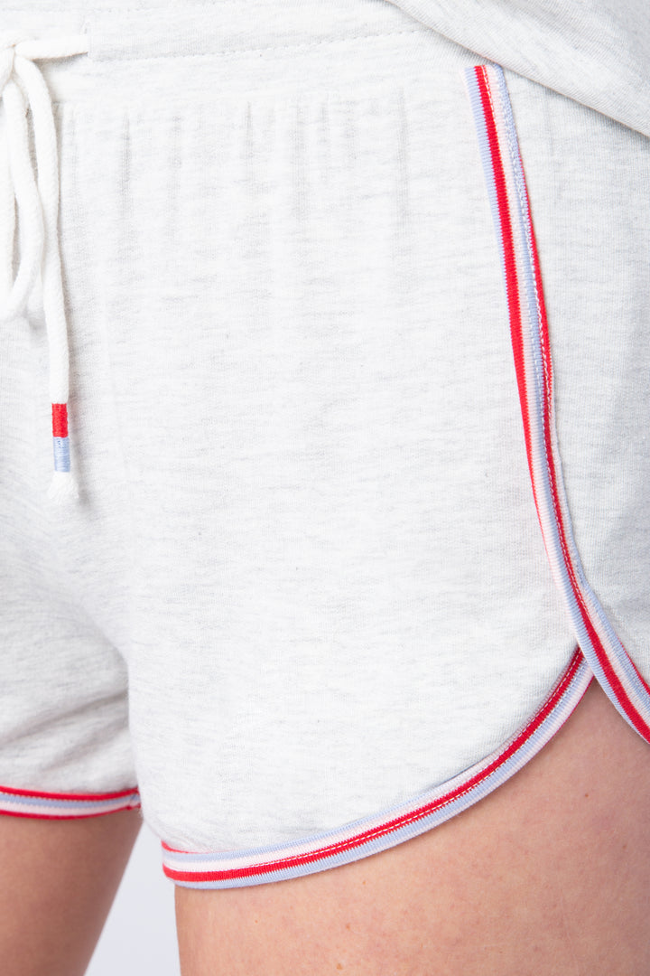 All American Shorts - P.J. Salvage