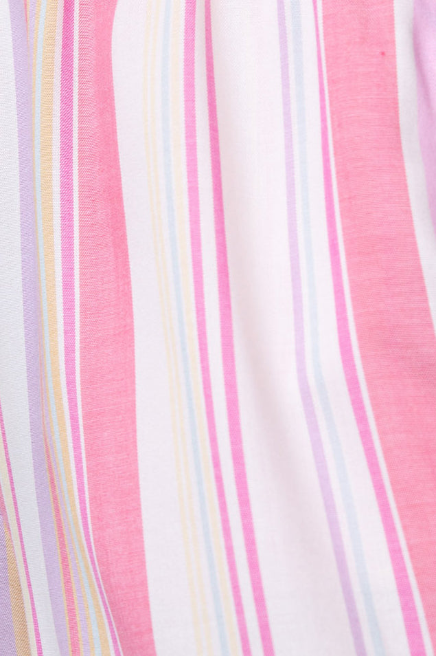 Staycation Stripe Cami - P.J. Salvage