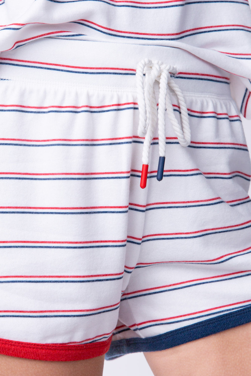 Take Me To Paradise Shorts - P.J. Salvage
