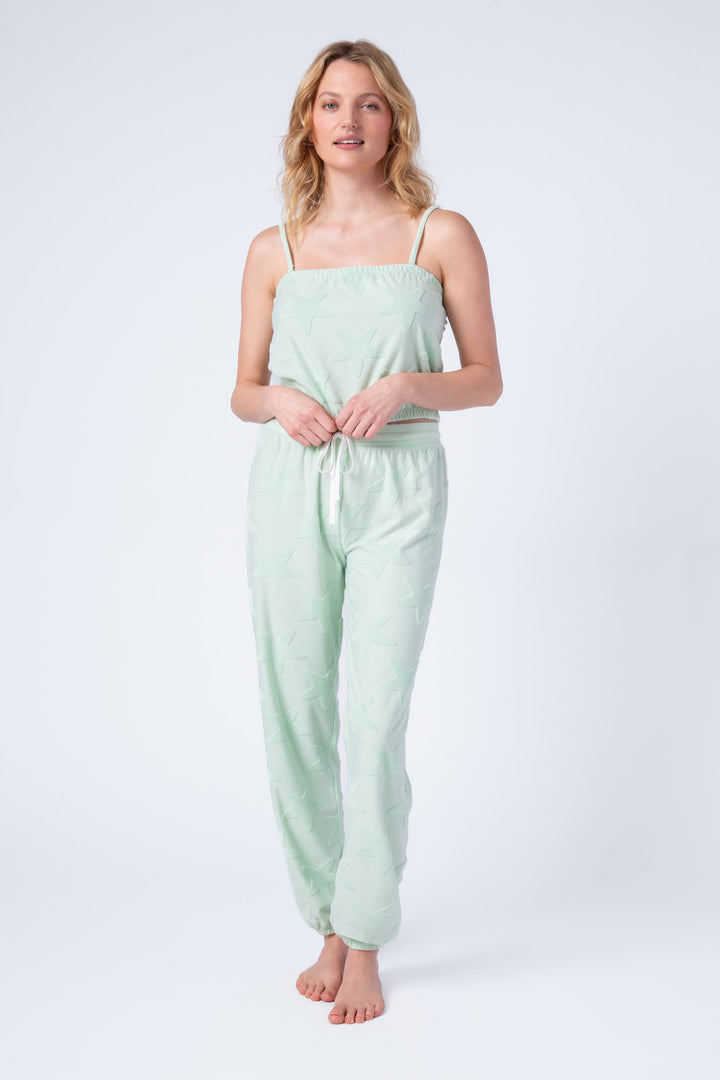 Terry Tropics Tank - P.J. Salvage