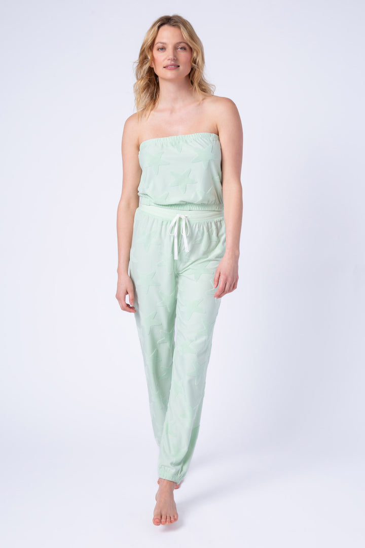 Terry Tropics Tank - P.J. Salvage