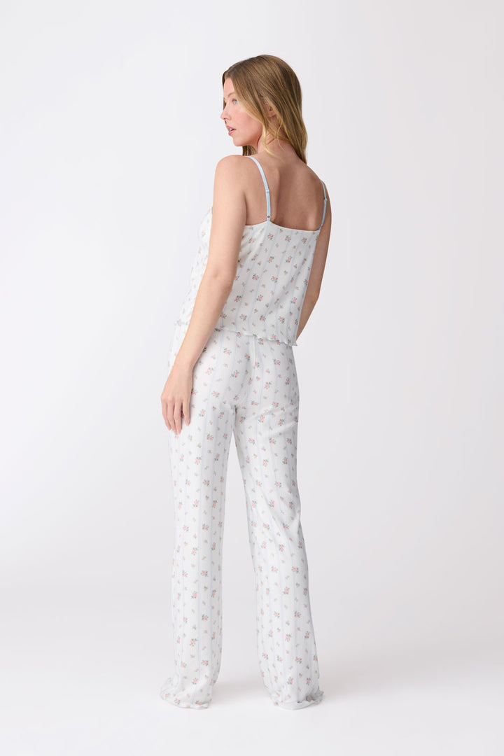 Crazy In Love Camisole - P.J. Salvage