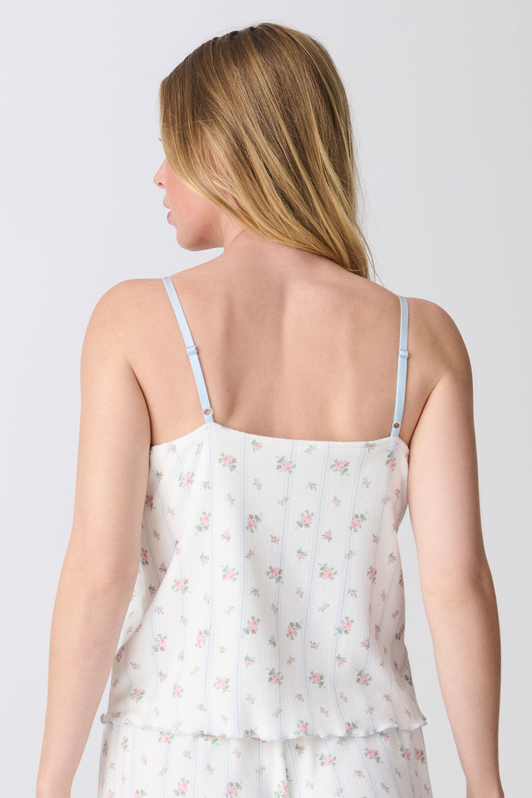 Crazy In Love Camisole - P.J. Salvage