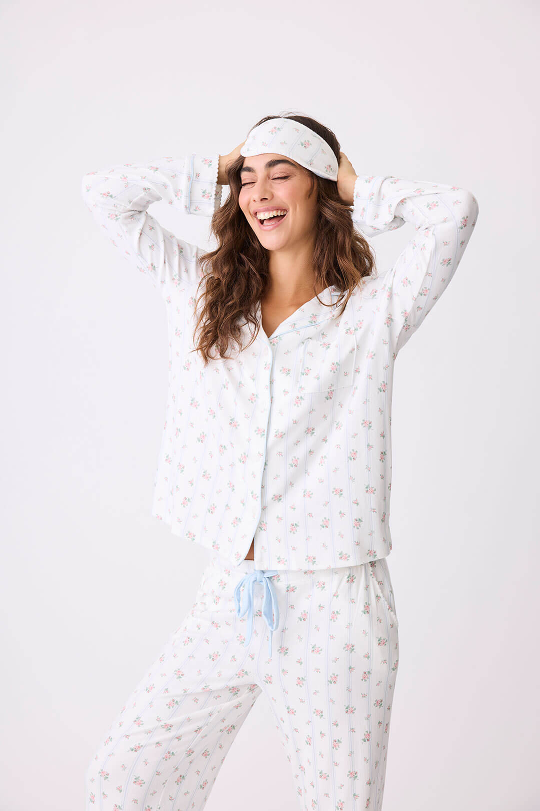 Crazy In Love PJ Set