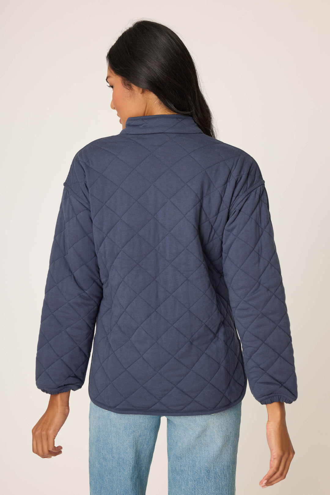 Desert Daze Reversible Quilted Jacket - Jackets - P.J. Salvage