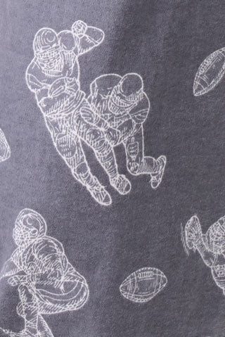 Game Day Flannel Pants - P.J. Salvage