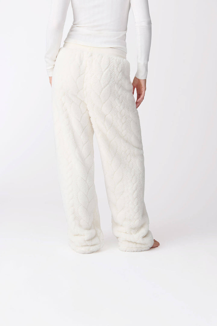Lets Get Cozy Pants - P.J. Salvage