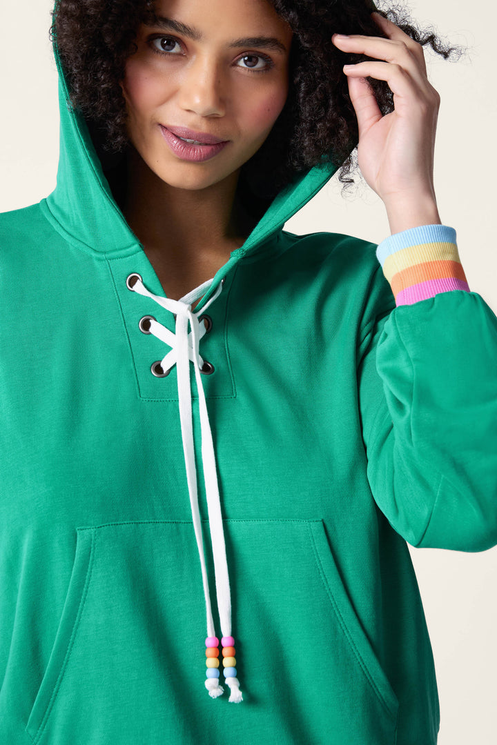 Live In Color Hoodie - Hoodies - P.J. Salvage