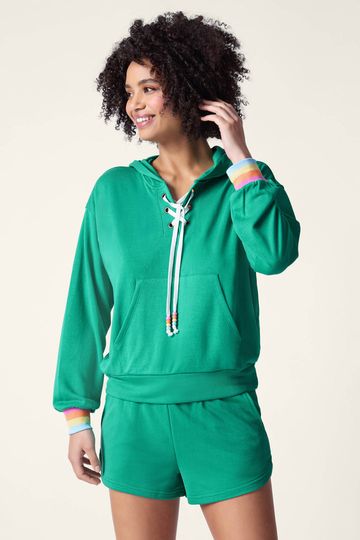 Live In Color Hoodie - Hoodies - P.J. Salvage
