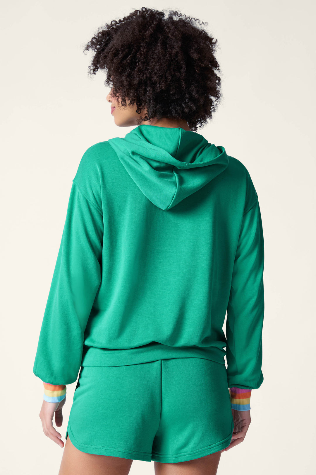 Live In Color Hoodie - Hoodies - P.J. Salvage