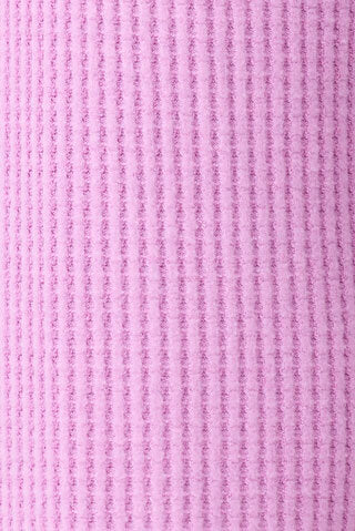 Waffle Knit Pants - P.J. Salvage