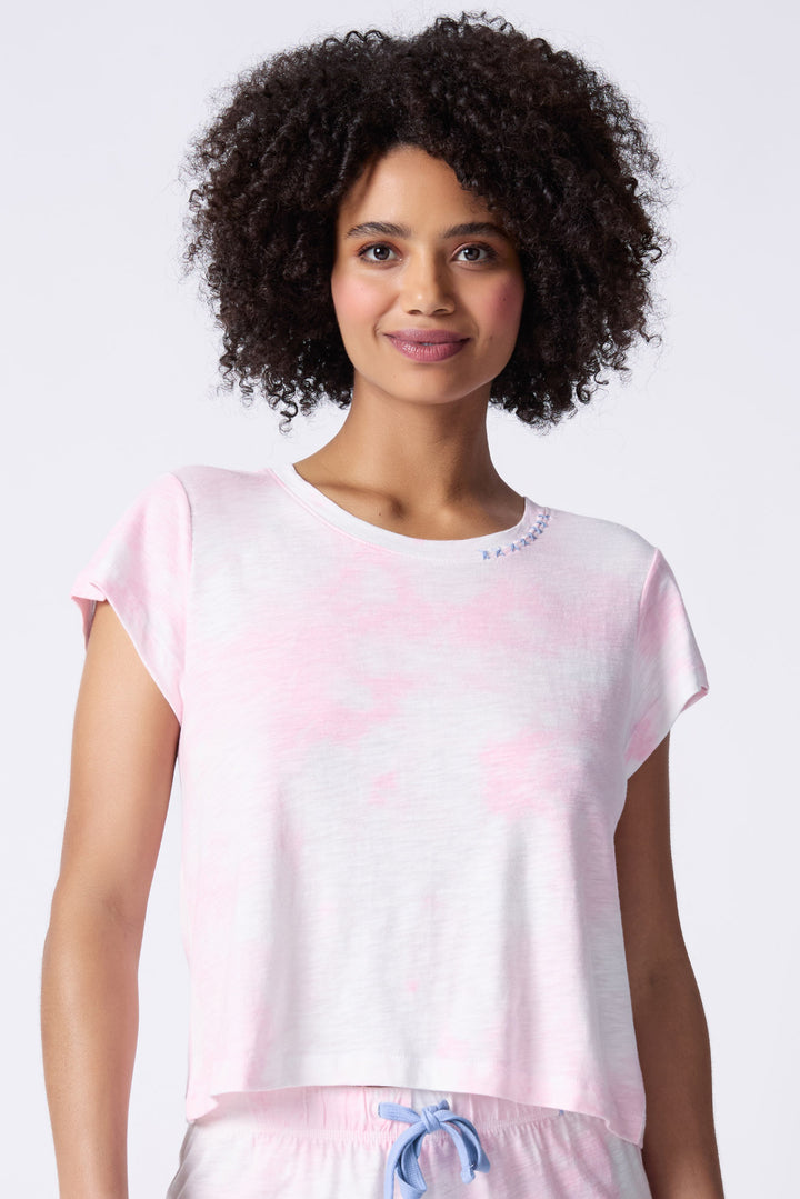 Star Gazer Short Sleeve T-Shirt - P.J. Salvage