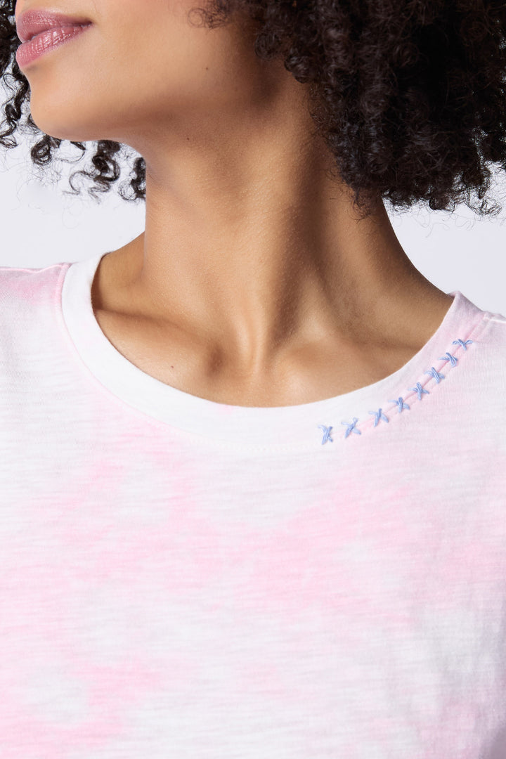 Star Gazer Short Sleeve T-Shirt - P.J. Salvage