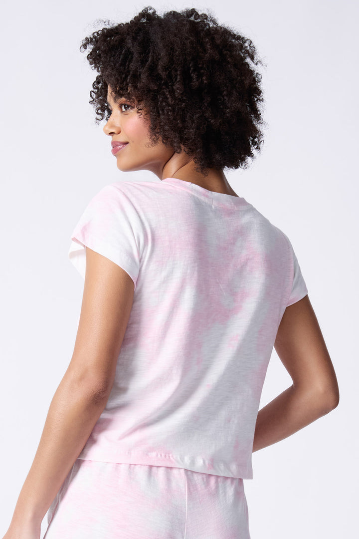 Star Gazer Short Sleeve T-Shirt - P.J. Salvage