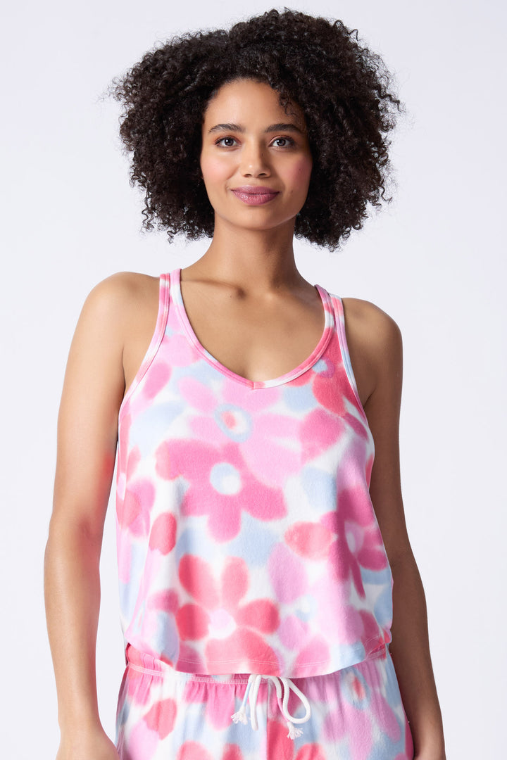 Spread Kindness Tank - P.J. Salvage