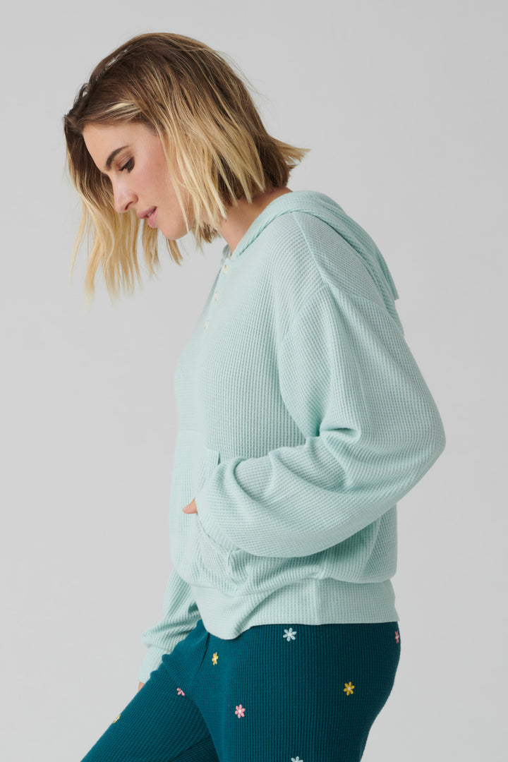 Take It Easy Hoodie - P.J. Salvage
