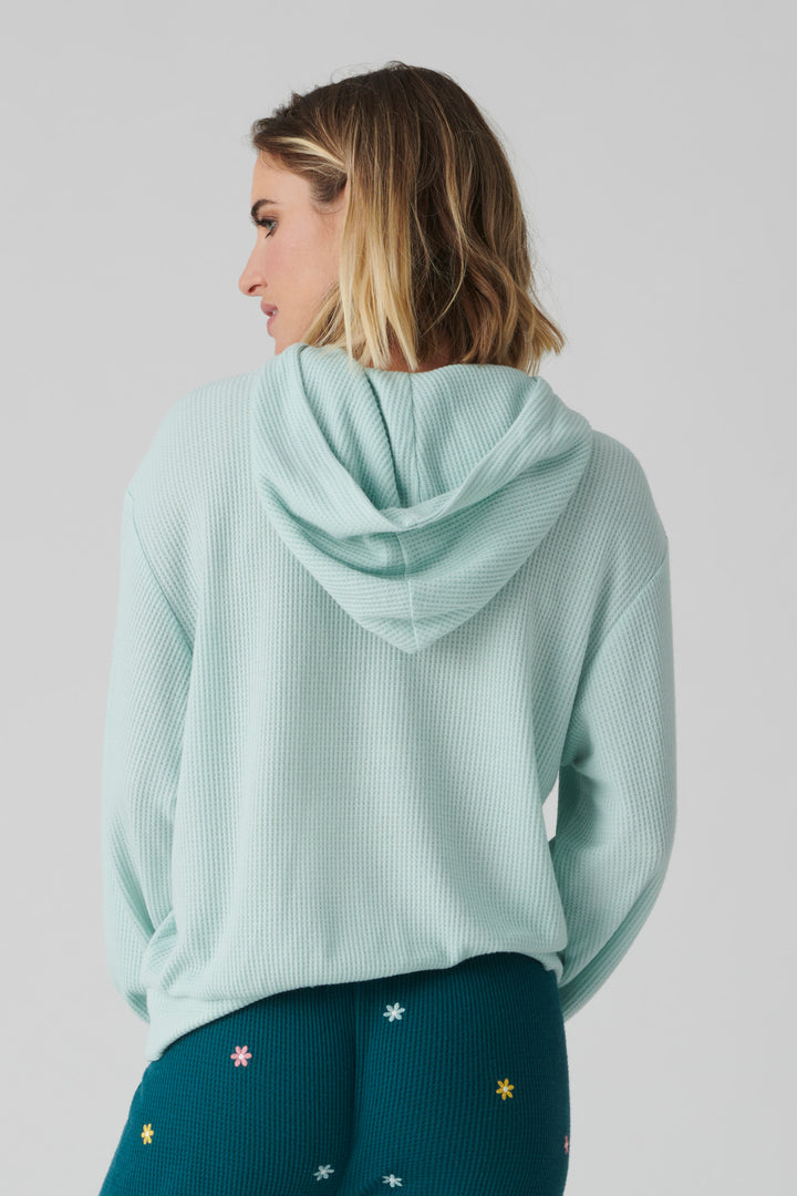 Take It Easy Hoodie - P.J. Salvage