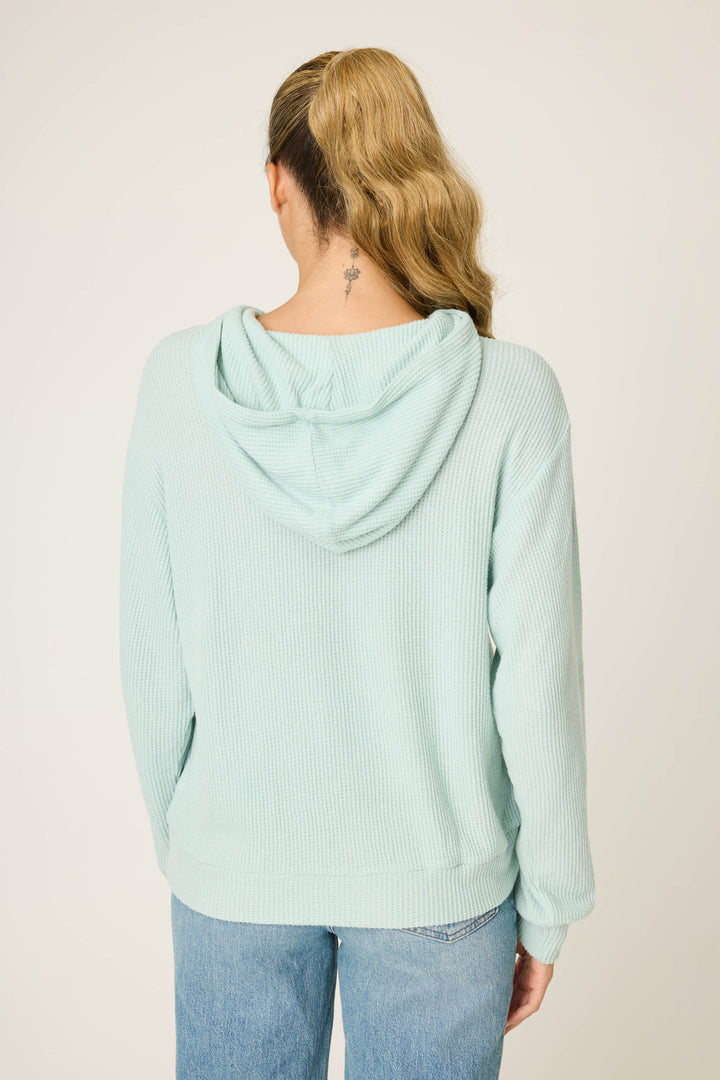 Take It Easy Hoodie - Hoodies - P.J. Salvage