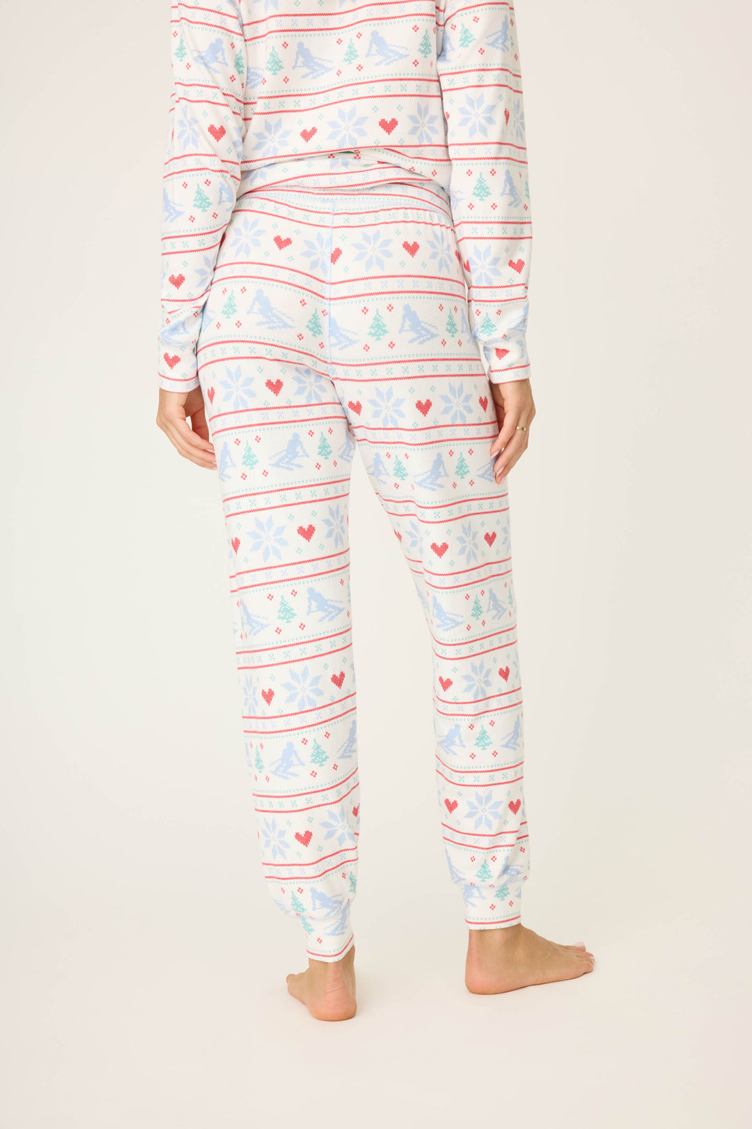 Après All Day Jammie Pants - Banded Pants - P.J. Salvage