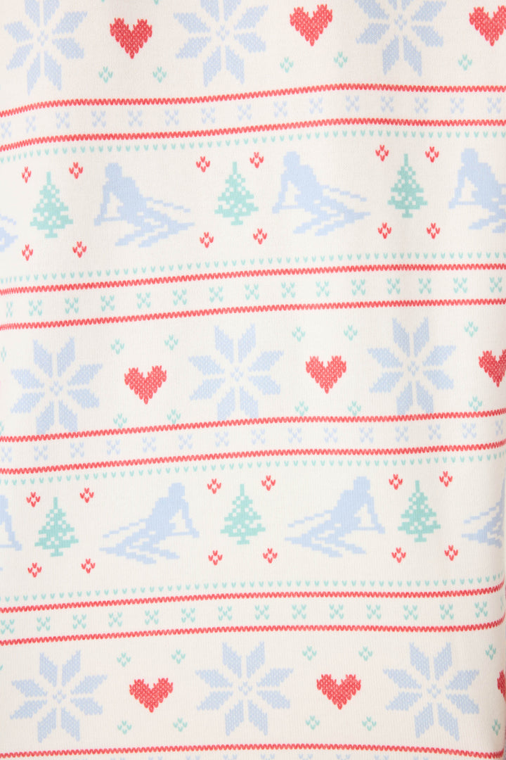 Après All Day Jammie Pants - Banded Pants - P.J. Salvage