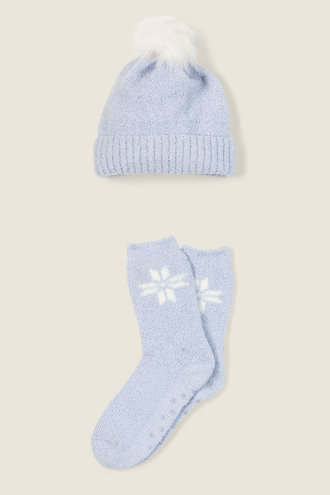 Après All Day Beanie & Sock Gift Set - Beanies - P.J. Salvage