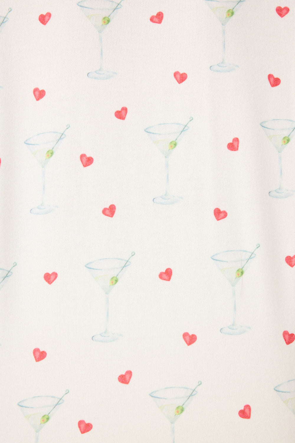 Holiday Happy Hour Shorts - Shorts - P.J. Salvage