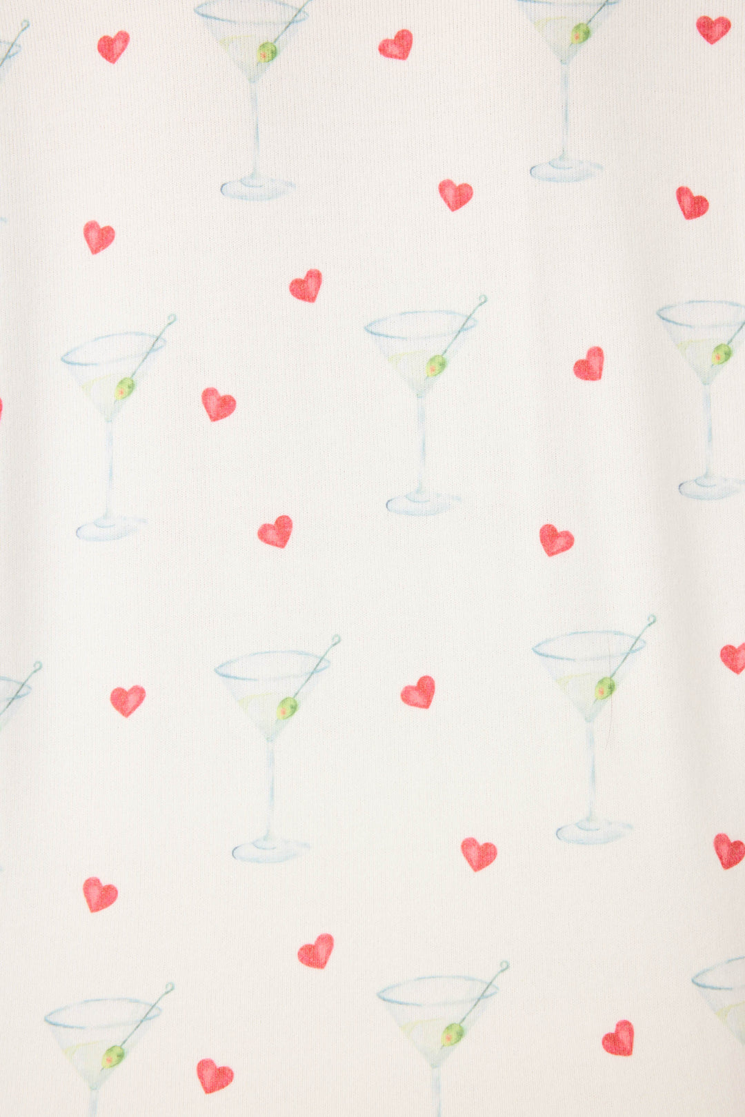 Holiday Happy Hour Shorts - Shorts - P.J. Salvage