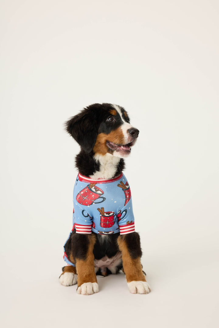 Hug In A Mug Dog Sweater - Pet - P.J. Salvage