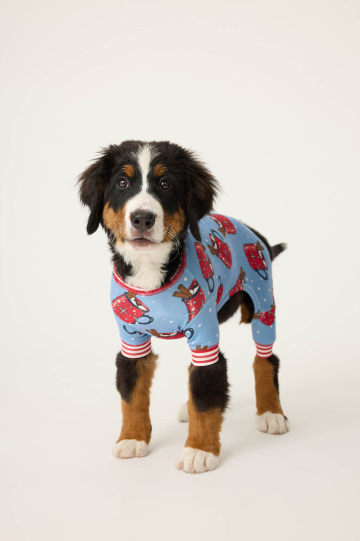 Hug In A Mug Dog Sweater - Pet - P.J. Salvage