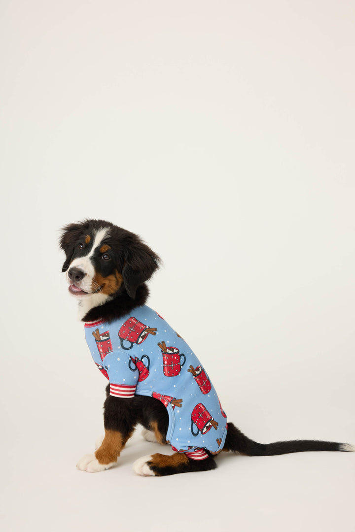 Hug In A Mug Dog Sweater - Pet - P.J. Salvage
