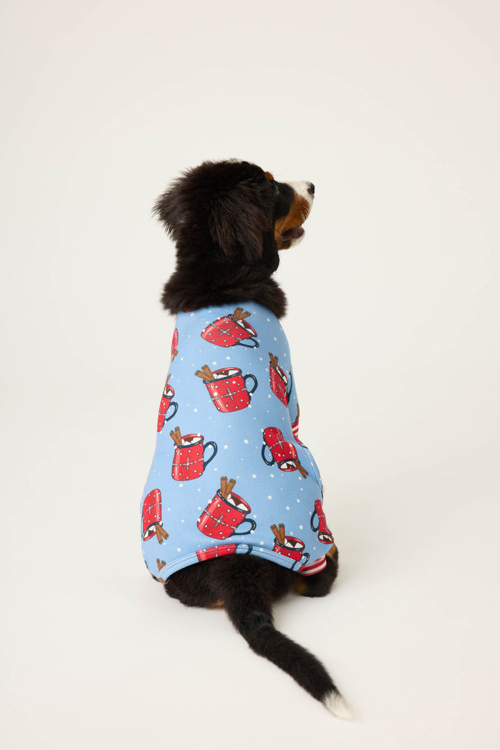 Hug In A Mug Dog Sweater - Pet - P.J. Salvage