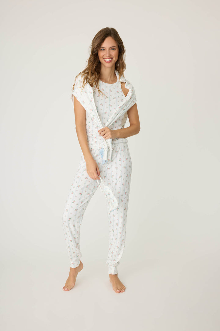 Crazy In Love 4-Piece Gift Set - PJ Sets - P.J. Salvage