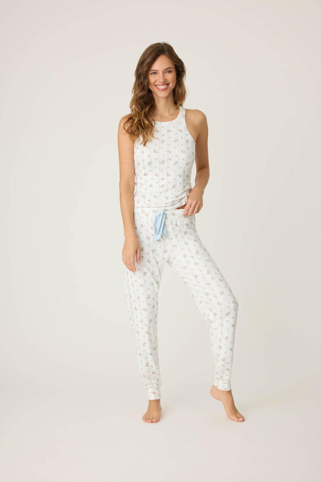 Crazy In Love 4-Piece Gift Set - PJ Sets - P.J. Salvage