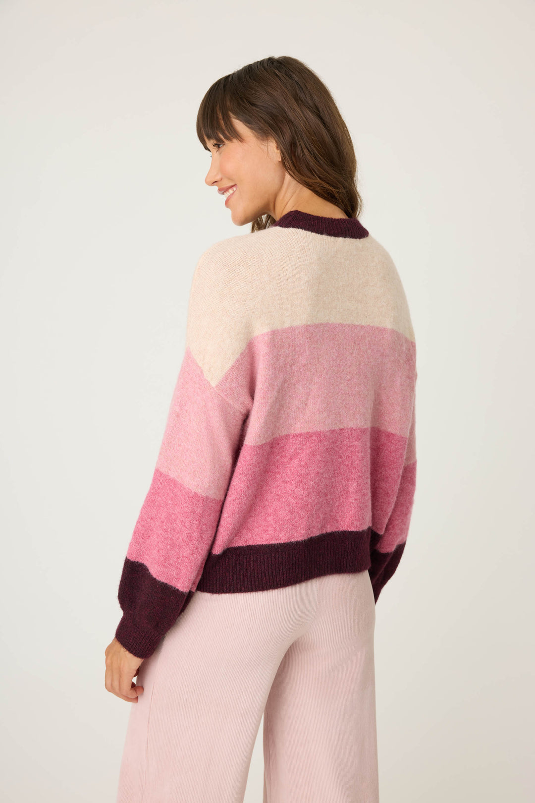 Winter Classics Snuggle Sweater - Sweaters - P.J. Salvage