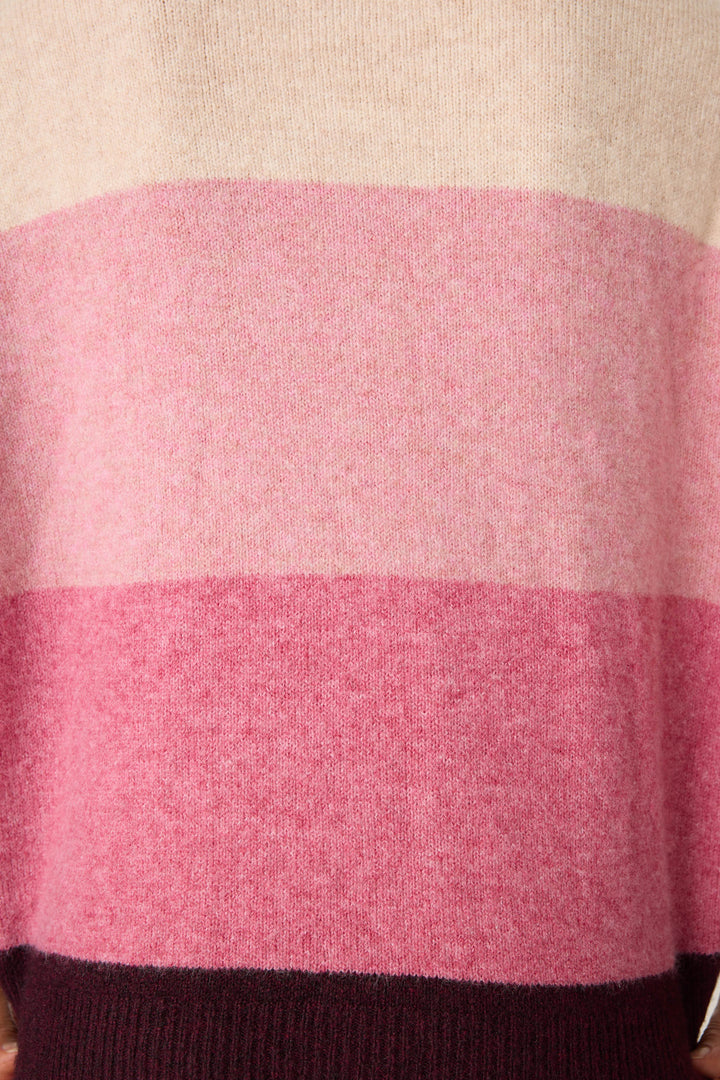 Winter Classics Snuggle Sweater - Sweaters - P.J. Salvage