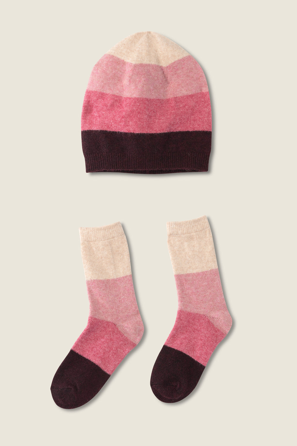Winter Classics Beanie & Sock Gift Set - Beanies - P.J. Salvage