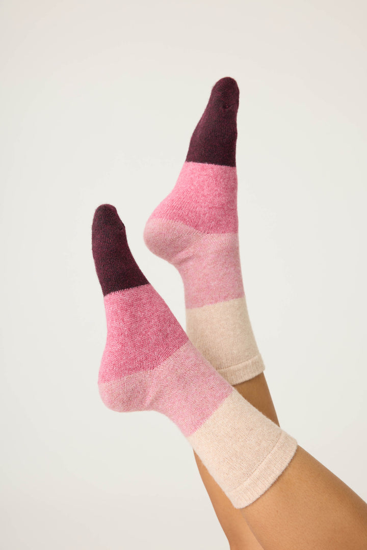 Winter Classics Beanie & Sock Gift Set - Beanies - P.J. Salvage