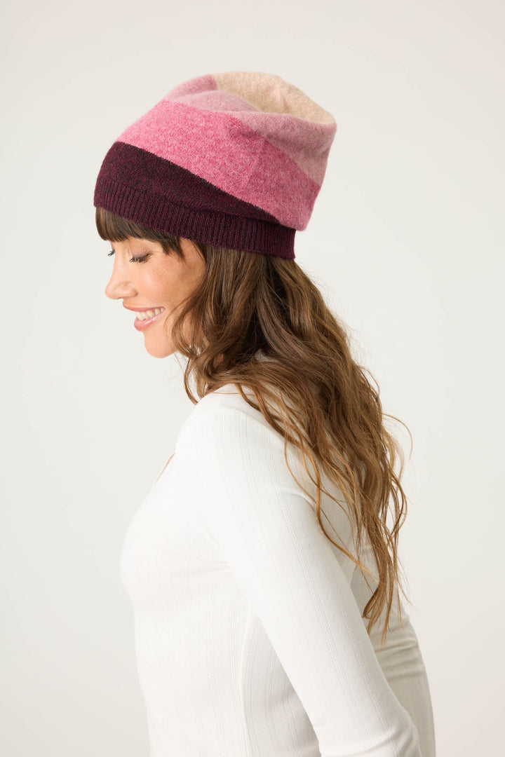 Winter Classics Beanie & Sock Gift Set - Beanies - P.J. Salvage