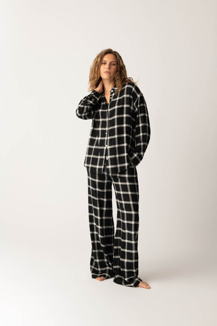 Cozy & Chic Long Sleeve Top - P.J. Salvage