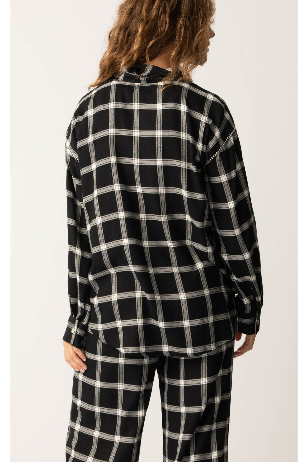 Cozy & Chic Long Sleeve Top - P.J. Salvage