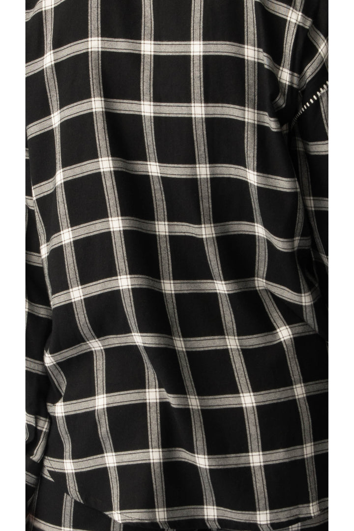 Cozy & Chic Long Sleeve Top - P.J. Salvage