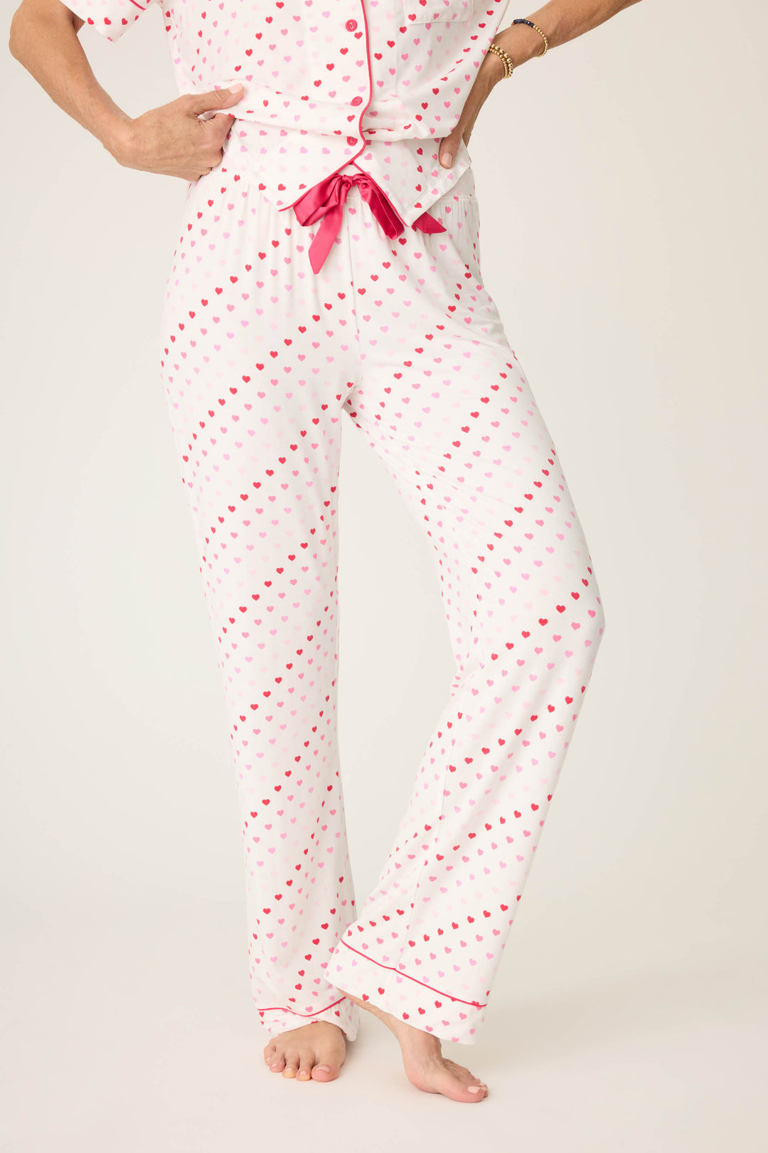 Day Dreams Pants - P.J. Salvage