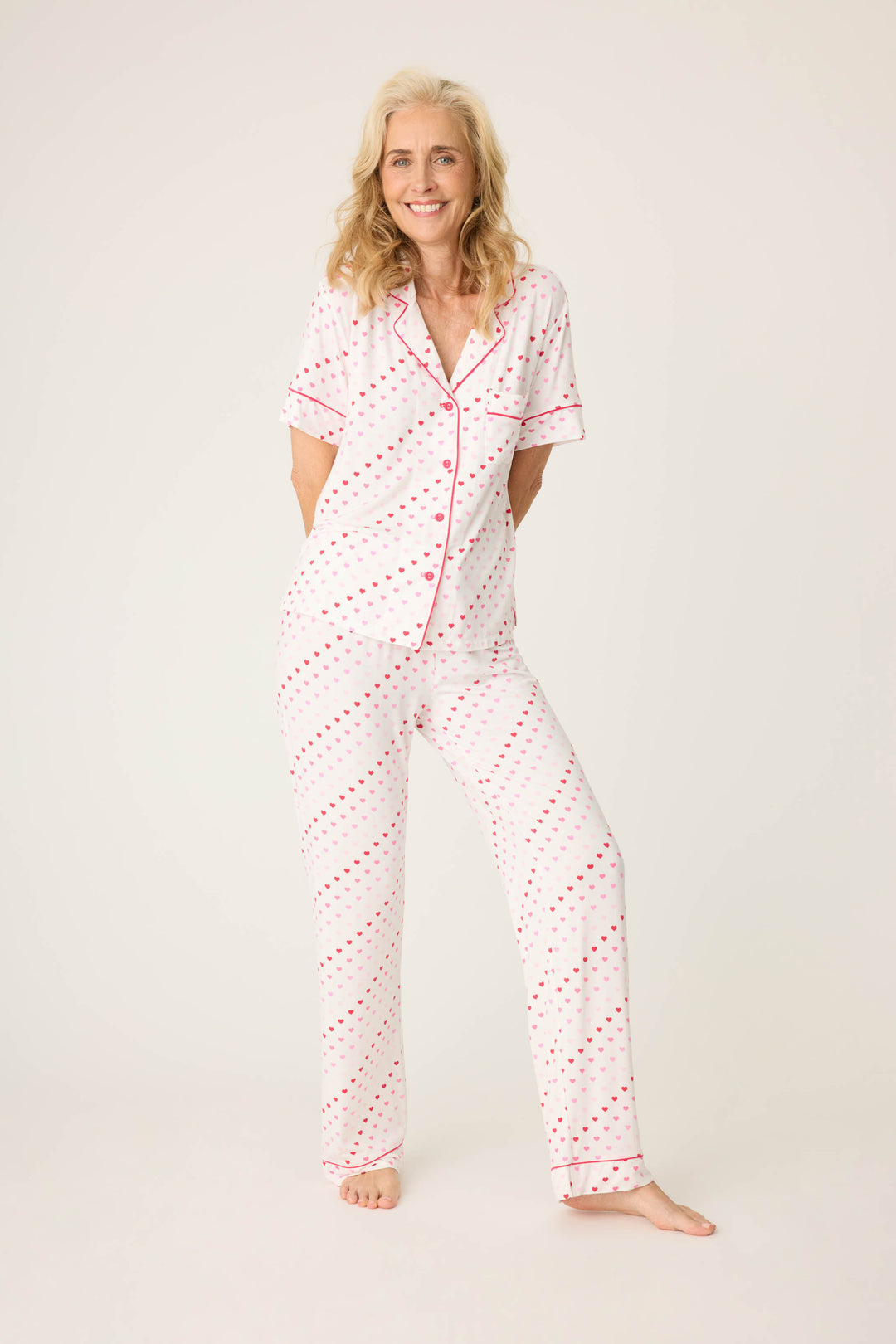 Day Dreams Pants - P.J. Salvage